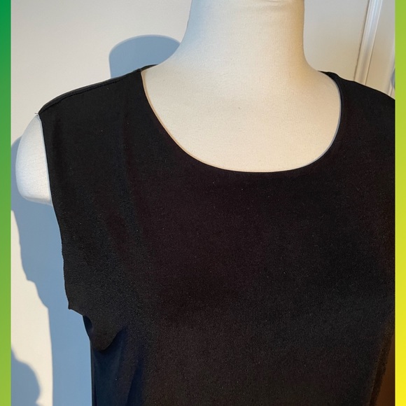 Cheap Monday Double Layer Raw edge Dress - Picture 4 of 10